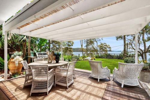 Clareville Casa | Villa 169 by TCC