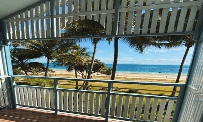 Brisbane Waterfront Casa | Villa 18 Moreton island