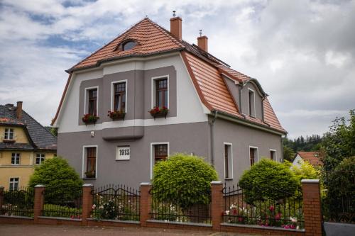 Kamienna Gora Casa | Villa 1913