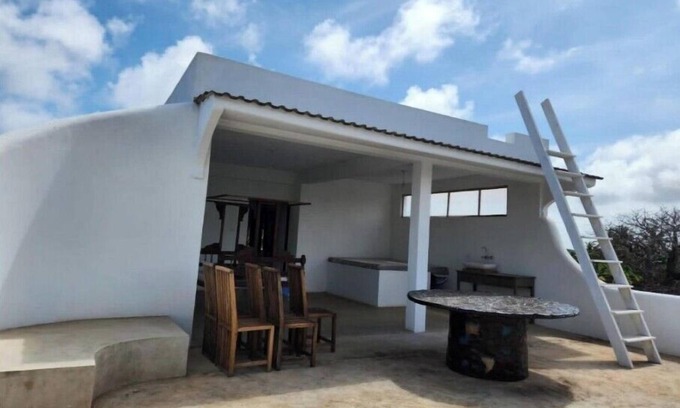 Malindi Marine National Park Casa | Villa 1969