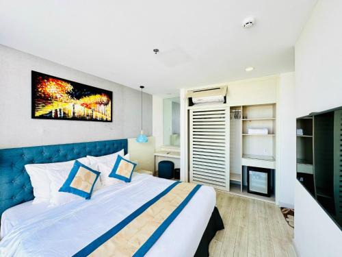 Long Hai Villa | Villa 1pn-2pn-3pn Oceanami Long Hải Vũng Tàu