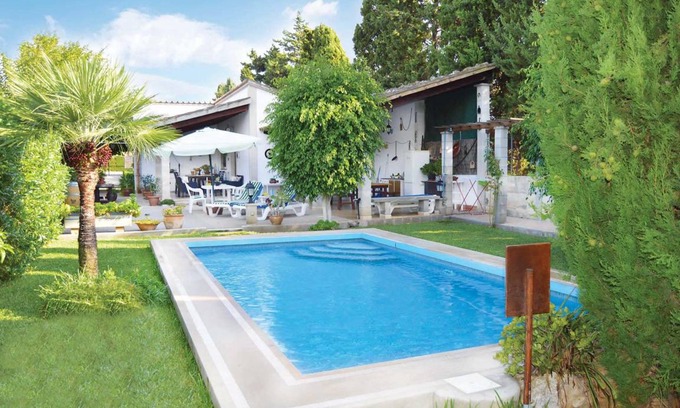 Puerto de Pollensa Villa | Villa ∙ 2 habitaciones ∙ 4 personas