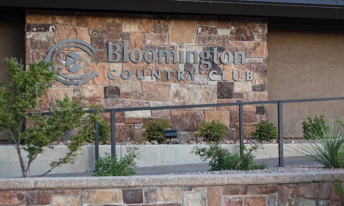 Bloomington Condominio | ¡Nuevo listado! Todas las Master Suites Villa 20! Se admiten perros ¡Vistas impresionantes!