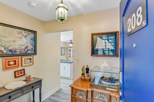 Jekyll Island Casa | Villa 208