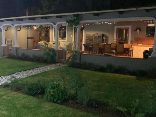 Sunnyside Casa | Villa 21