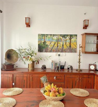 Kandy Casa | Villa 22