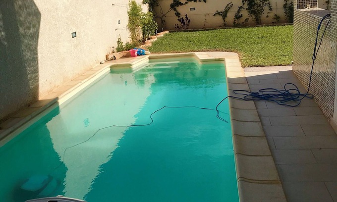 Rafraf Cabina | Villa 250 M2 on 800 M