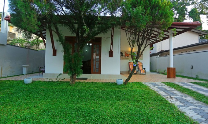 Galle Villa | Villa 26