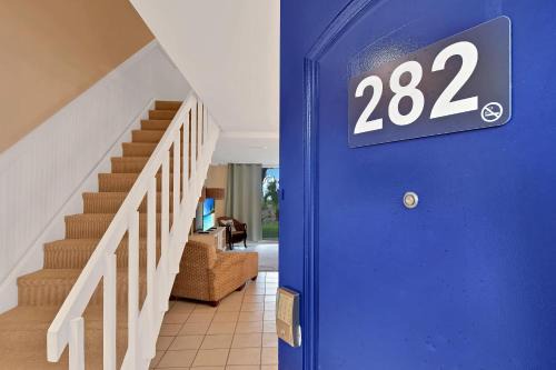 Jekyll Island Casa | Villa 282 - Shipwatch Retreat