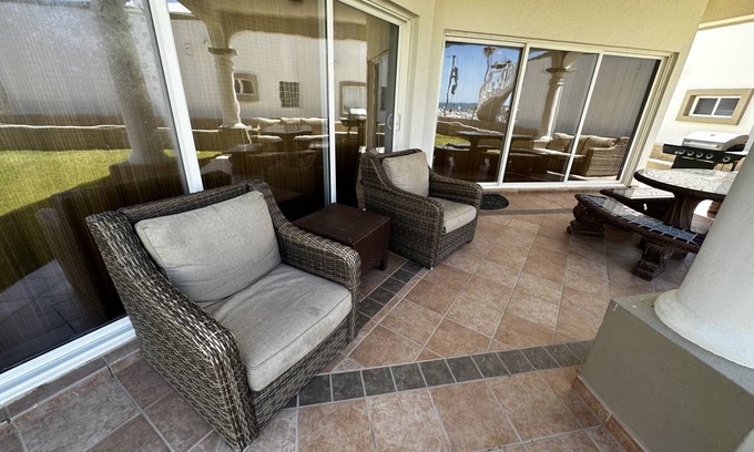 Puerto Peñasco Villa | Villa ∙ 3 habitaciones ∙ 12 huéspedes