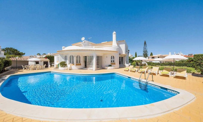 Sesmarias Villa | Villa ∙ 3 habitaciones ∙ 6 personas