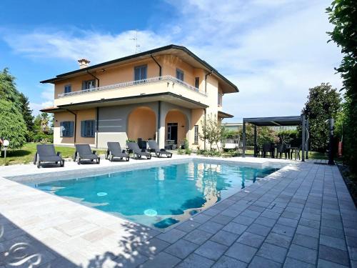 Cassano d'Adda Apartamento | Villa 3