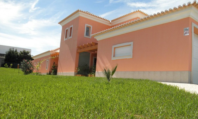 Vilamoura Villa | Villa 3 suites de lujo con piscina