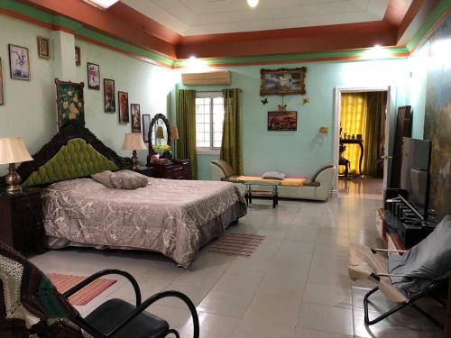 Baclayon Cama Y Desayuno | Villa 301 B&B