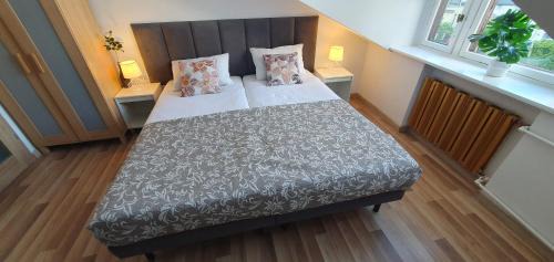 Karlikowo Apartamento | Villa 31
