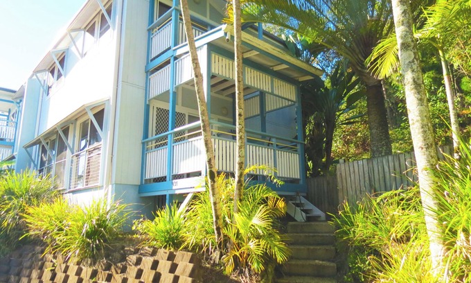 Brisbane Waterfront Casa | Villa 31 Tangalooma Beachfront
