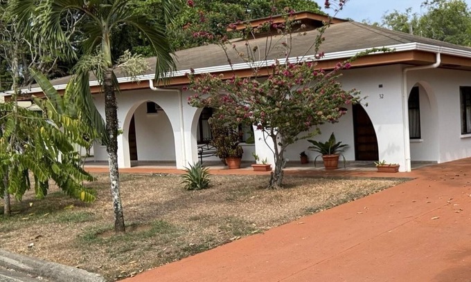 Parrita Casa | Villa 32 Près de la mer