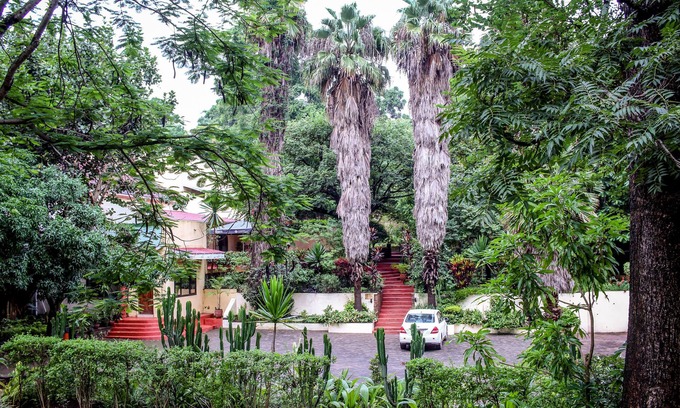 Blantyre Casa | Villa 33