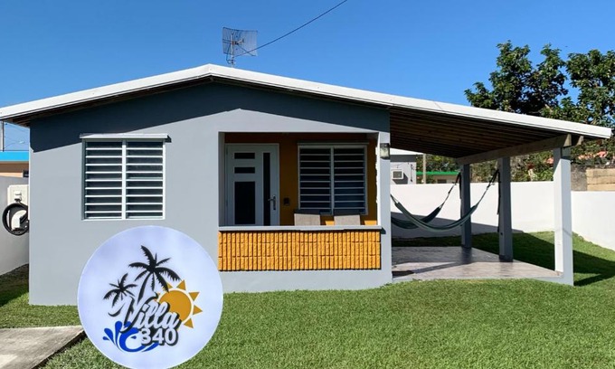 Palmas Altas Casa | Villa 340