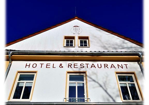 Bad Liebenstein Apartamento | Villa 39 Apartment Hotel