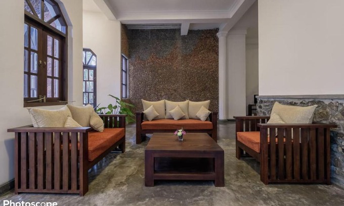 Peliyagoda Villa | Villa 39B