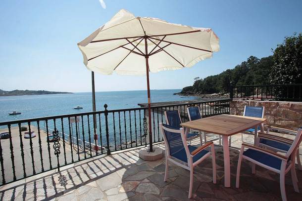 Ezaro Villa | Villa - 4 Bedrooms with Sea views - 101631