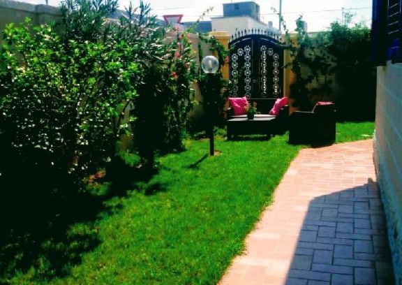 Torre Chianca Casa | VILLA 4 POSTI LETTO 100 METRI DAL MARE
