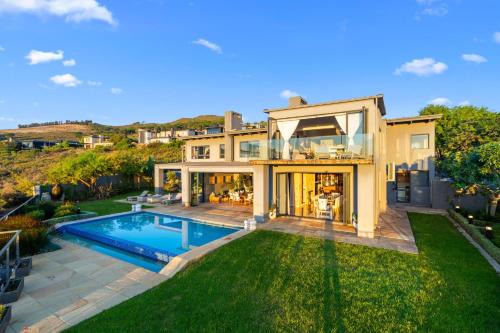 Strand Casa | Villa 44 at Boskloof by Host Agents