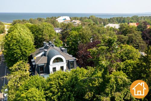 Swinoujscie Apartamento | Villa 44 - visitopl