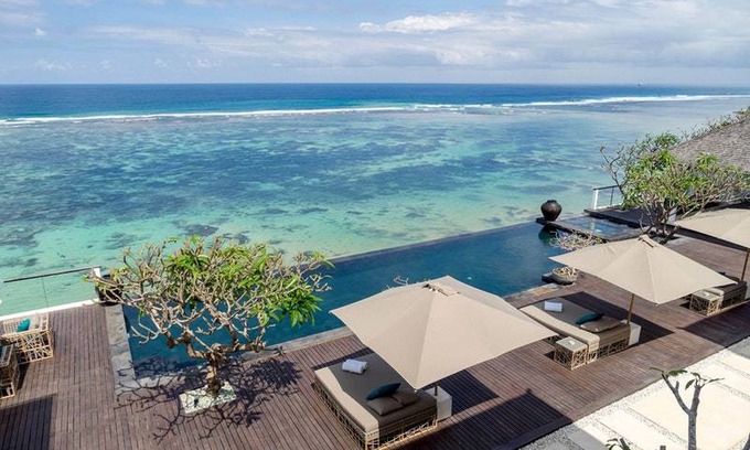 Sawangan Villa | Villa ∙ 5 habitaciones ∙ 10 personas