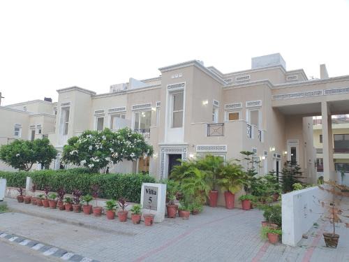Mohali Villa | Villa 5