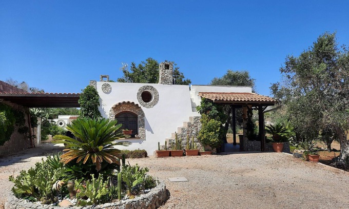Andrano Casa | casas / villas - 5 cuartos - 6/12 Personas