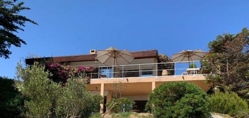 Giens Casa | Villa 5 rooms with pool near the sea