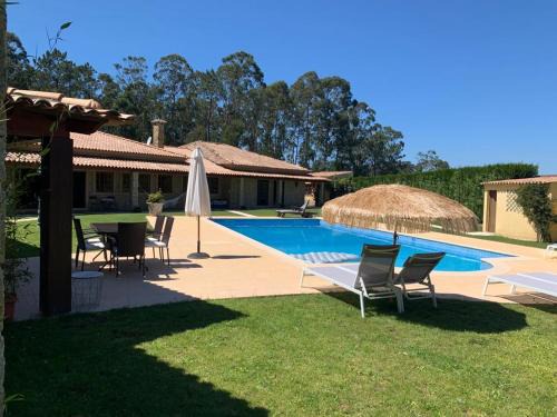 Barcelos Casa | VILLA 500
