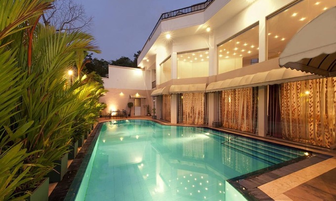 Battaramulla Hotel | Villa 53