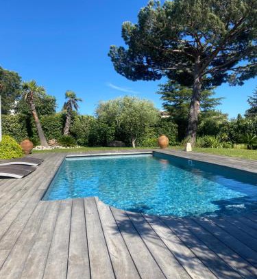 Les Restanques Casa | Villa 55