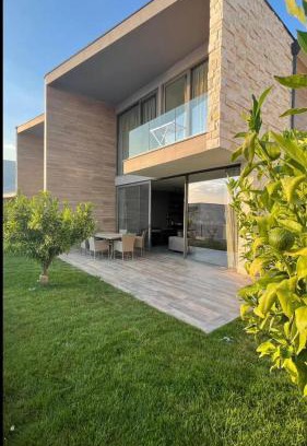 Dhermi Villa | Villa 58