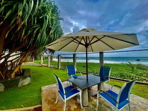 Ambalangoda Villa | Villa 59- Luxurious Beach house in Ambalangoda