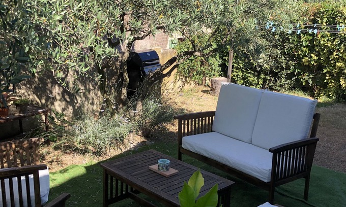 Pertuis Villa | Villa 6 personas con piscina en Pertuis