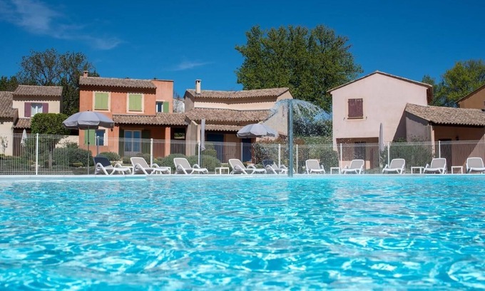 Saint-Trinit Casa | VILLA 6 PERS SAINT TRINIT / SAULT / MONT VENTOUX