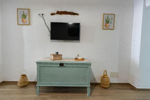 Olvera Casa | Villa 68 de Villamya