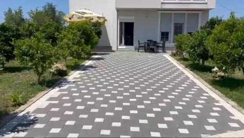 Qerek Casa | Villa 6C Sunny Nest