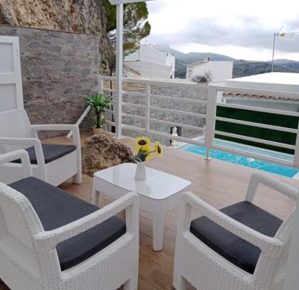 Olvera Casa | Villa 78 by Villamya