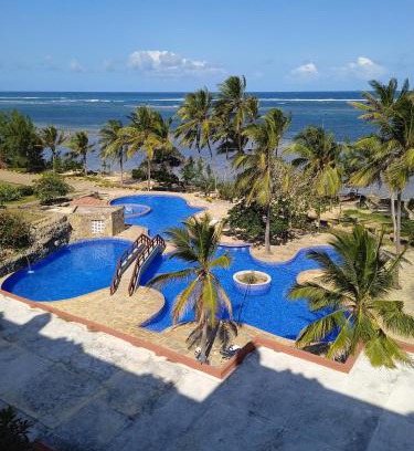 Shanzu Apartamento | Villa 8