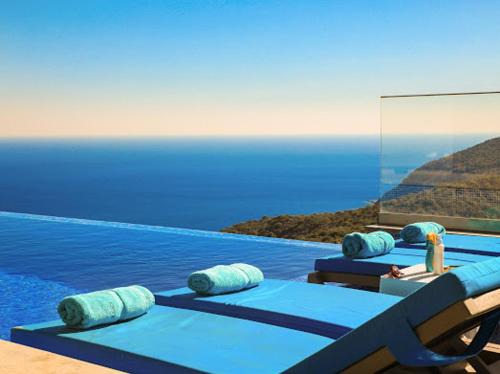 Kas Villa | villa 9