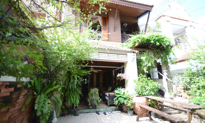 Anusawari Casa | Villa 91 Guesthouse