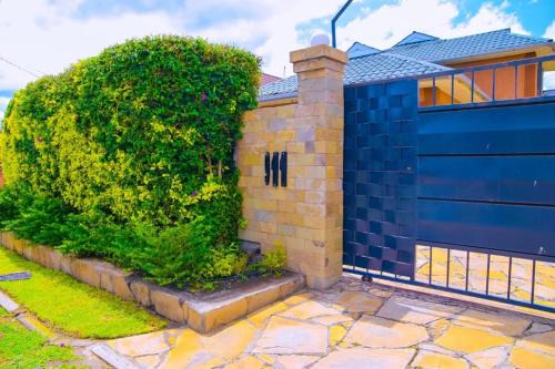 Naivasha Apartamento | VILLa 911