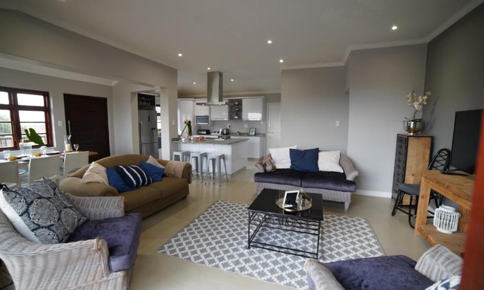 Durban North Casa | Villa 93