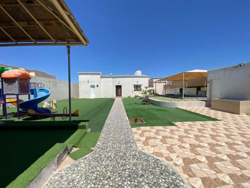 Al Hadd Villa | Villa 94 Ras Al Hadd