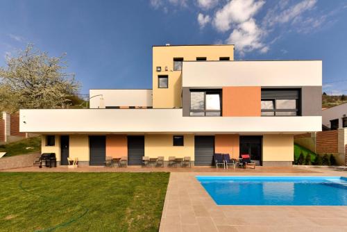 Sarajevo Villa | Villa A